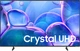 Телевизор Samsung 75" UE75U7000FUXUA - изображение 3