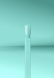 Гель-лак для нігтів NailFreak Minty fresh 15 мл (5712568003397) - зображення 3