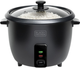 Ryżowar Black & Decker BXRC1800E (ES9680120B) - obraz 1