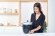 Ryżowar Black & Decker BXRC1800E (ES9680120B) - obraz 5