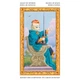 Карты Таро Белых Кошек - Tarot of White Cats. Lo Scarabeo - изображение 3