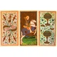 Карты Таро Висконти-Сфорца - Visconti Sforza Tarocchi Deck (Pierpont Morgan). U.S. Games Systems - изображение 5