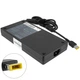 блок питания для ноутбука LENOVO 20V, 11.5A, 230W, USB+pin (Square 5 Pin DC Plug), black (ADL230NDC3A, 01FR046) (без - изображение 2