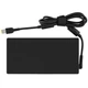 блок питания для ноутбука LENOVO 20V, 11.5A, 230W, USB+pin (Square 5 Pin DC Plug), black (ADL230NDC3A, 01FR046) (без - изображение 3
