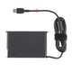 Оригінальний блок живлення для ноутбука LENOVO 20V, 6.75 [ID: 2531212675]A, 135W, USB+pin (Square 5 Pin DC Plug), 3 pin, black, - изображение 1