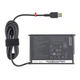 Оригінальний блок живлення для ноутбука LENOVO 20V, 6.75 [ID: 2531212675]A, 135W, USB+pin (Square 5 Pin DC Plug), 3 pin, black, - изображение 3