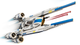 Klocki konstrukcyjne LEGO Star Wars Myśliwiec U-Wing Rebelii 594 elementy (75399) - obraz 8