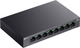 Комутатор TP-LINK LS108GP - зображення 3