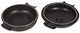 Каструля з кришкою Emile Henry Delight 2,5 л чорна (776625) - зображення 5