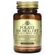 Фолат Solgar, Folate, 400 мкг, 250 таблеток - изображение 3
