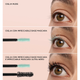 Основа под тушь Collistar Impeccabile Mascara Base 12.5ml - изображение 3
