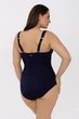 Купальник слитный с мягкой чашкой Marc & Andre 48F/XL Синий (114825) - изображение 2