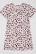 Сорочка Kinderly 128-134(см) Розовый (114753) - изображение 1