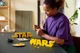 Конструктор LEGO Star Wars Логотип Star Wars 700 элементов (75407) - изображение 6