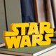Конструктор LEGO Star Wars Логотип Star Wars 700 элементов (75407) - изображение 10