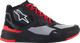Черевики Alpinestars Speedflight, 13, Чорний/Червоний (2839324) - изображение 4