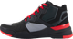 Черевики Alpinestars Speedflight, 13, Чорний/Червоний (2839324) - изображение 5