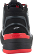 Черевики Alpinestars Speedflight, 13, Чорний/Червоний (2839324) - изображение 7
