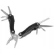Мультитул Sturm Mil-Tec Kombi Tool 9в1 с чехлом серебристый 16 см - изображение 2