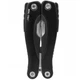 Мультитул Sturm Mil-Tec Kombi Tool 9в1 с чехлом серебристый 16 см - изображение 5