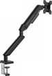 Настільне кріплення для монітора Anda Seat Stealth Pro II 17''-42'' Black (AD-W-A9-1S-BB) - зображення 5
