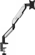Настільне кріплення для монітора Anda Seat Stealth Pro II 17''-42'' White (AD-W-A9-1S-BW) - зображення 11