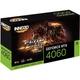 Вiдеокарта GF RTX 4060 8GB GDDR6 Twin X2 Inno3D (N40602-08D6-173061N) - зображення 3