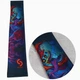 Рукав для ігор Hyper Beast Швидкісний Звір Selerity s08hb Фіолетовий M (92802) - зображення 1