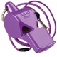 Свисток FOX 40 Original Whistle Pearl Safety 9703-0808 Фіолетовий universal (72188) - изображение 1