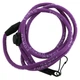 Свисток FOX 40 Original Whistle Pearl Safety 9703-0808 Фіолетовий universal (72188) - изображение 2