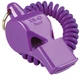 Свисток FOX 40 Original Whistle Pearl Safety 9702-0805 Фіолетовий universal (72198) - зображення 1