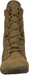 Ботинки Belleville Minimalist Trainning 37.5 (6 US) Coyote Brown - изображение 2
