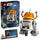 Конструктор LEGO Star Wars Астромеханічний дроїд Чопер C1-10P 1039 елементів (75416) - зображення 2