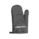 Електродуховка LIBERTON LEO-500 Black - зображення 9