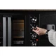 Електродуховка LIBERTON LEO-600 Black - зображення 4