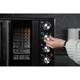 Електродуховка LIBERTON LEO-500 Black - зображення 5