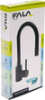 Bateria kuchenna Fala Black Flexible (75775) - obraz 4