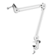 Stojak mikrofonowy Fifine BM63W White (4820216973259) - obraz 3