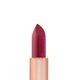 Помада для губ матова topface Matte Lipstick Instyle PT155 No 16 Вишнева - зображення 2