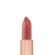 Помада для губ матова topface Matte Lipstick Instyle PT155 № 04 Карамельна - зображення 2