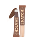 Контур для обличчя рідкий Match Liquid Contour 15 мл (BG655), 001 Коричневий - зображення 1