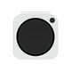 Подставка для Mac Mini M4/M4 Pro MISSION MS60 Silver с быстрым доступом к кнопке выключения и дополнительным пассивным охлаждением - изображение 9