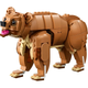 Zestaw klocków LEGO Creator Piękny koń 685 elementów 31166 (5702017822419) - obraz 4