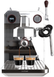 Кавоварка рожкова Cecotec Baristeo Intima (A01_EU01_100127) - зображення 1