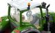 Model Siku ciągnik Fendt 10329300000 (4006874032938) - obraz 4