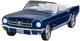 Model do sklejania Revell Ford Mustang 1:25 5647 (4009803056470) - obraz 3