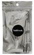 Zestaw do manicure NailFreak Nipper & Pusher 3 elementy (5712568003922) - obraz 2