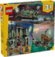 Конструктор LEGO Creator Особняк з привидами 736 деталей 31167 (5702017822426) - зображення 4
