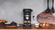 Ekspres do kawy kolbowy Cecotec Cafelizzia 790 Czarny (01651) - obraz 3