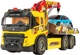 Ігровий набір Dickie Toys Евакуатор Volvo з машинкою зі звуковим та світловим ефектом 55 см (3749039) (4006333093449) - зображення 2